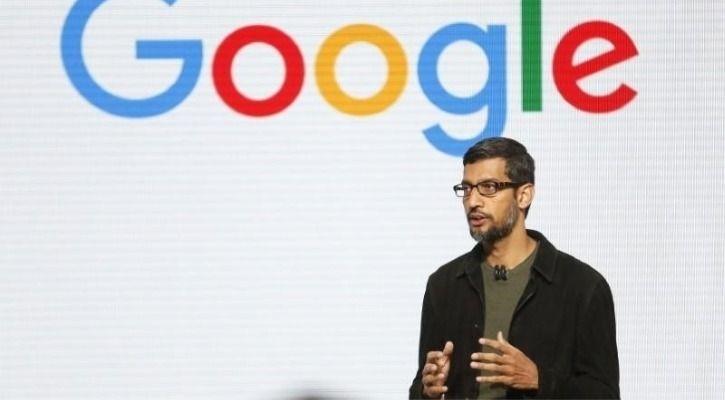 Sundar Pichai Declined Extra Rs 405 Crore From Google, Saying He's Getting Paid Enough